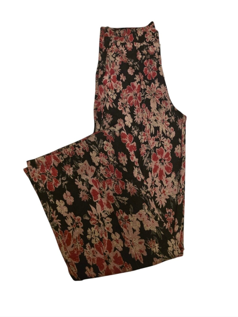 Free People Rita High Rise Pant - Picture 4 of 6
